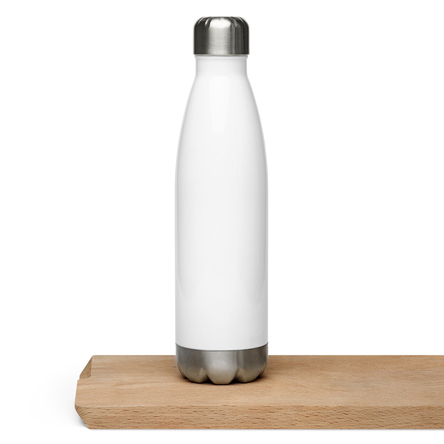 Foxia Stainless Steel Water Bottle