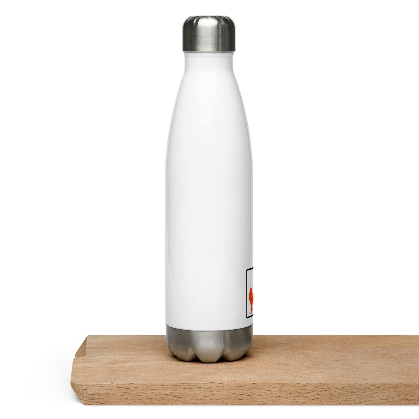 Foxia Stainless Steel Water Bottle