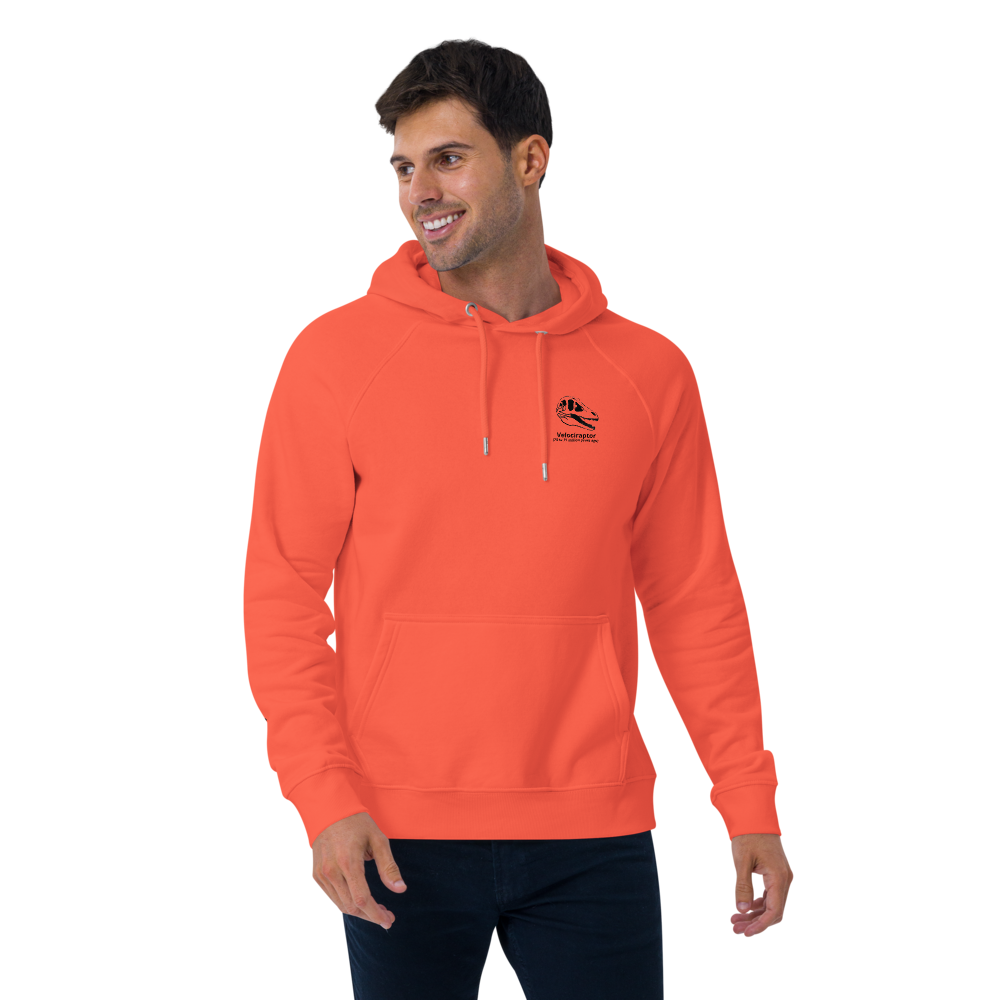 Raptor hoodie bright