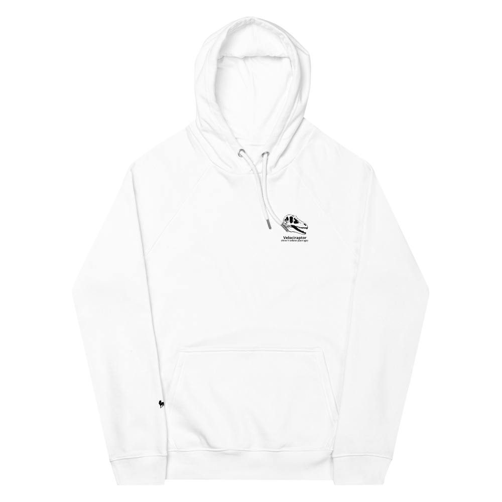 Raptor hoodie bright