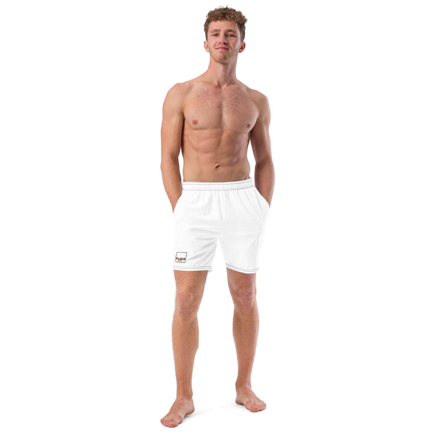 Foxia cool swim trunks