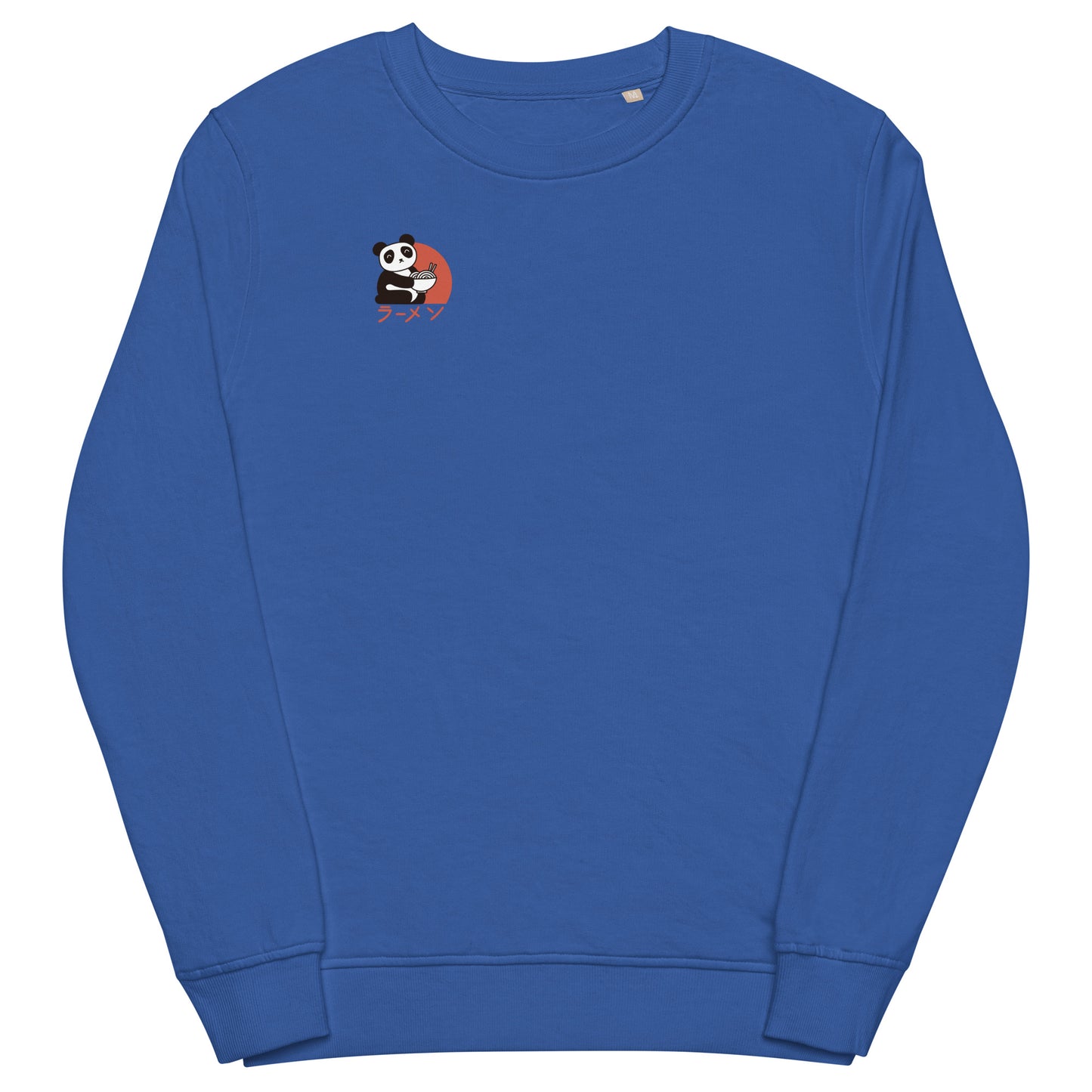 Ramen Panda Sweatshirt