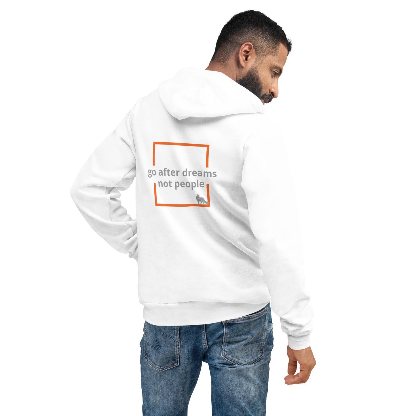 FoxiaDreams premium hoodie