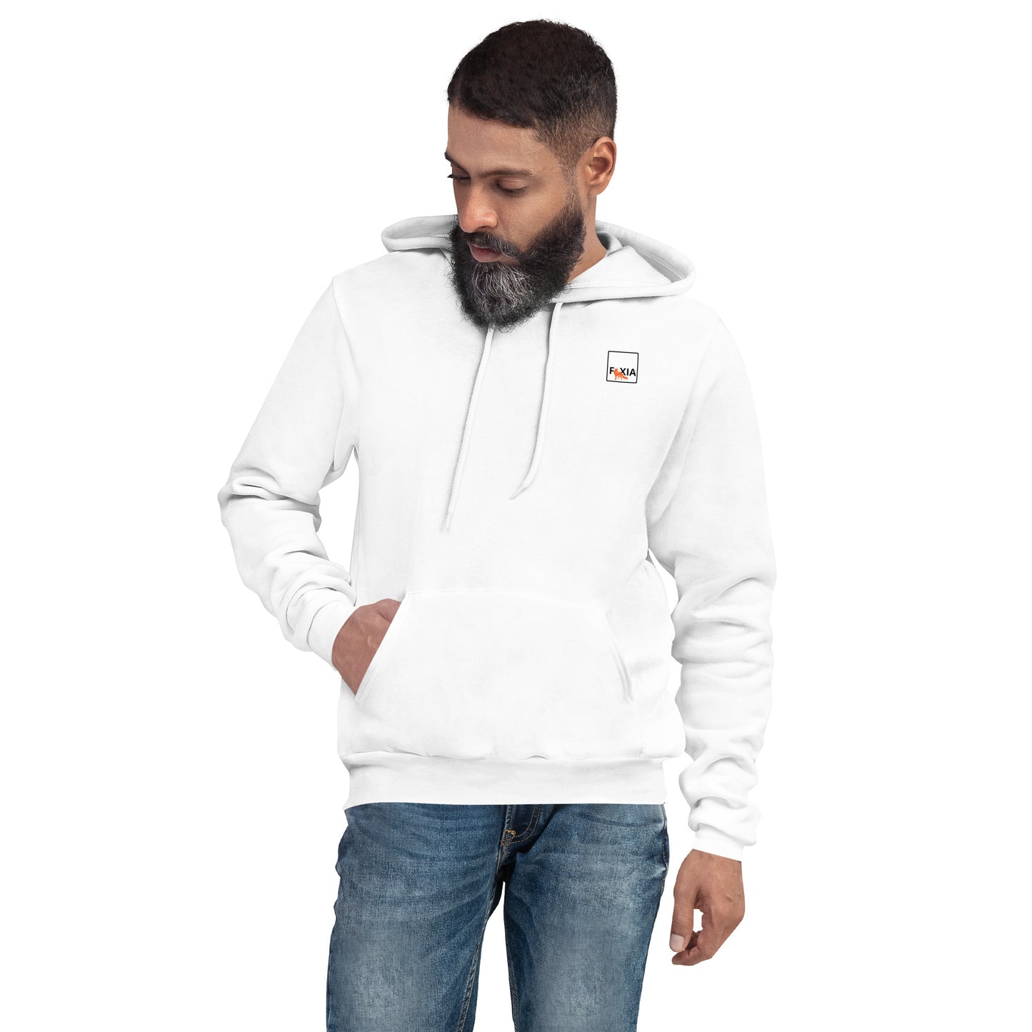 FoxiaDreams premium hoodie