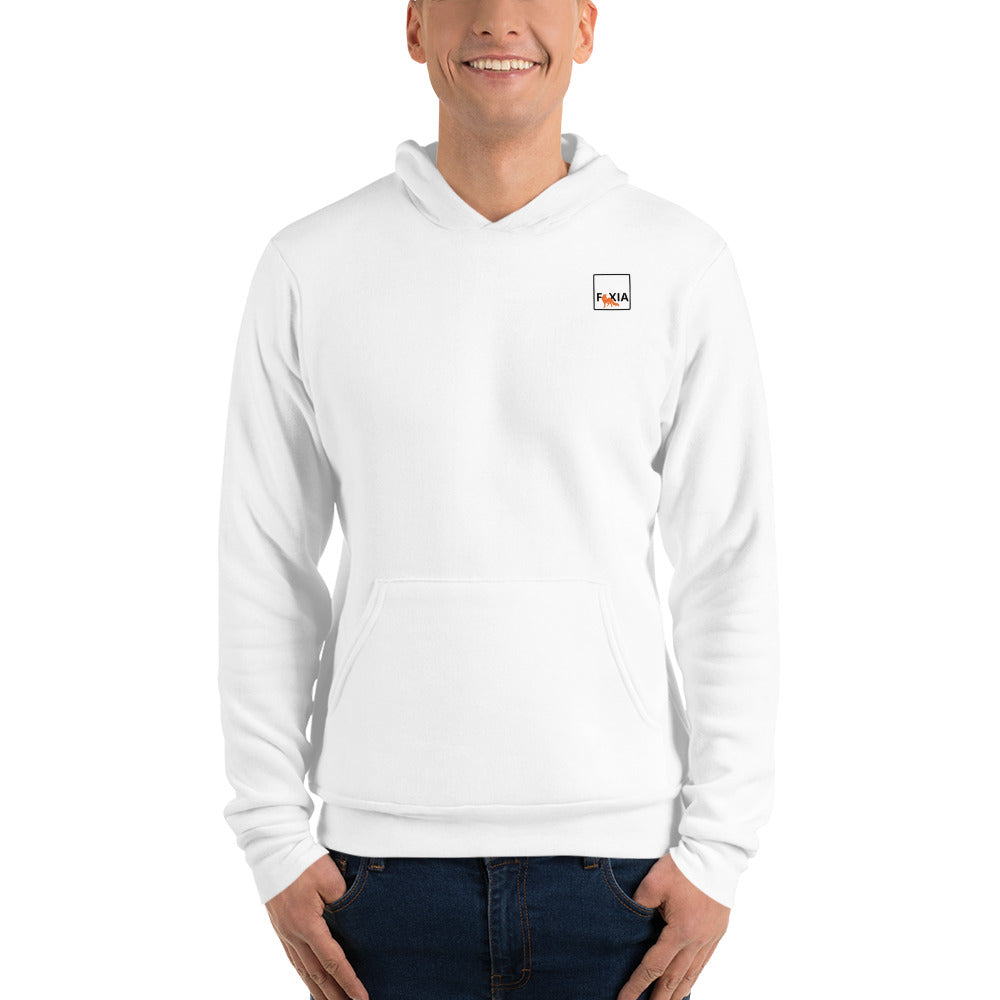 FoxiaDreams premium hoodie